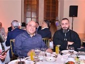 NDU-SC Throws its Annual Admissions Dinner 99