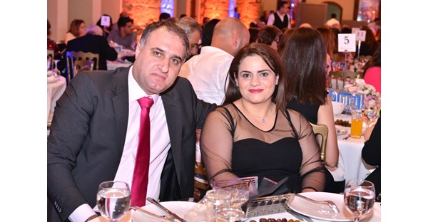 NDU-SC Throws its Annual Admissions Dinner 100