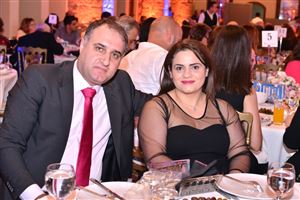 NDU-SC Throws its Annual Admissions Dinner 100