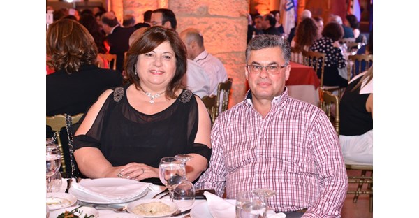 NDU-SC Throws its Annual Admissions Dinner 101