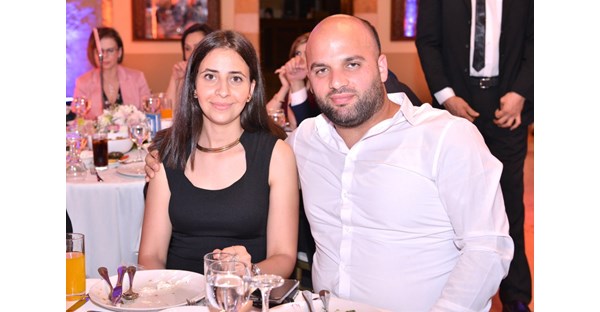 NDU-SC Throws its Annual Admissions Dinner 102