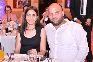NDU-SC Throws its Annual Admissions Dinner 102