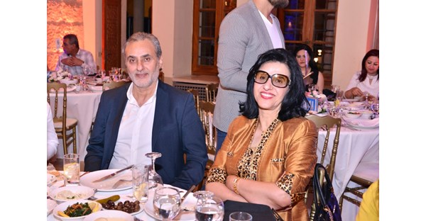NDU-SC Throws its Annual Admissions Dinner 103