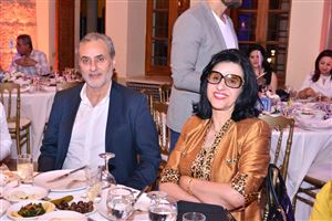 NDU-SC Throws its Annual Admissions Dinner 103
