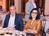 NDU-SC Throws its Annual Admissions Dinner 103