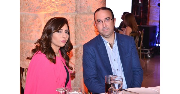 NDU-SC Throws its Annual Admissions Dinner 105