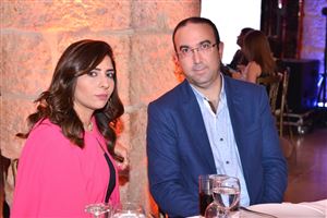 NDU-SC Throws its Annual Admissions Dinner 105