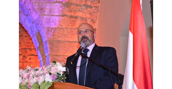 NDU-SC Throws its Annual Admissions Dinner 106