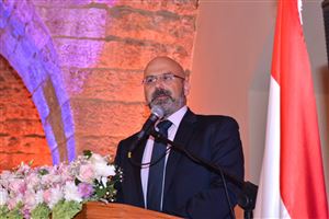 NDU-SC Throws its Annual Admissions Dinner 106