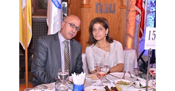 NDU-SC Throws its Annual Admissions Dinner 107