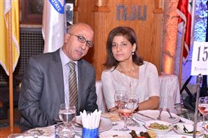 NDU-SC Throws its Annual Admissions Dinner 107