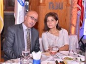 NDU-SC Throws its Annual Admissions Dinner 107
