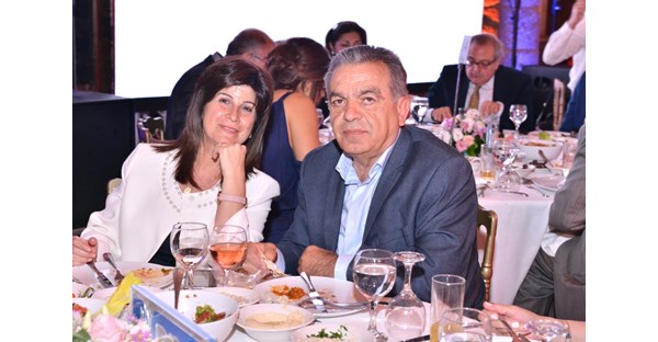 NDU-SC Throws its Annual Admissions Dinner 108
