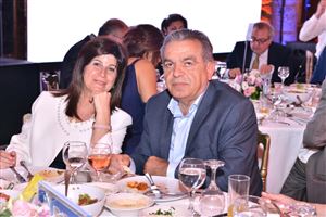 NDU-SC Throws its Annual Admissions Dinner 108