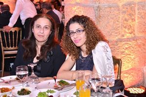 NDU-SC Throws its Annual Admissions Dinner 109