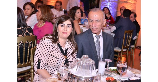 NDU-SC Throws its Annual Admissions Dinner 110