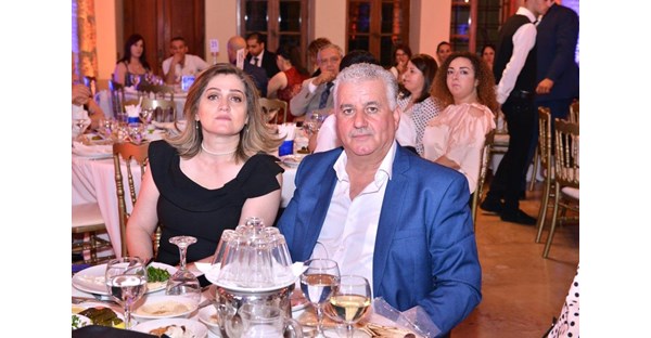 NDU-SC Throws its Annual Admissions Dinner 111