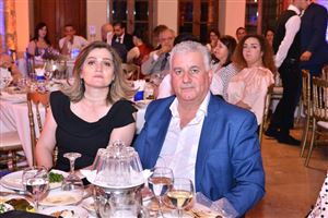 NDU-SC Throws its Annual Admissions Dinner 111