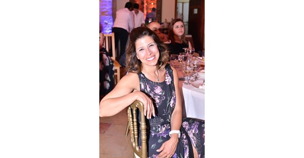 NDU-SC Throws its Annual Admissions Dinner 112