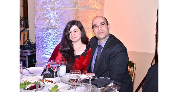 NDU-SC Throws its Annual Admissions Dinner 113