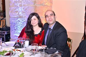 NDU-SC Throws its Annual Admissions Dinner 113