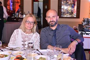 NDU-SC Throws its Annual Admissions Dinner 114