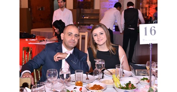 NDU-SC Throws its Annual Admissions Dinner 115