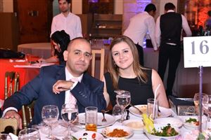 NDU-SC Throws its Annual Admissions Dinner 115