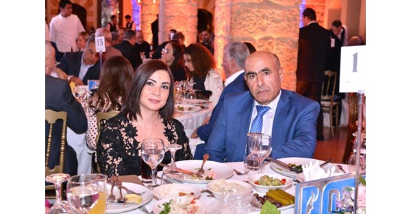 NDU-SC Throws its Annual Admissions Dinner 117