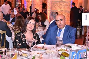 NDU-SC Throws its Annual Admissions Dinner 117