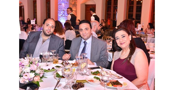 NDU-SC Throws its Annual Admissions Dinner 118