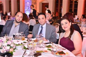 NDU-SC Throws its Annual Admissions Dinner 118