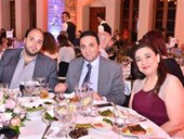 NDU-SC Throws its Annual Admissions Dinner 118