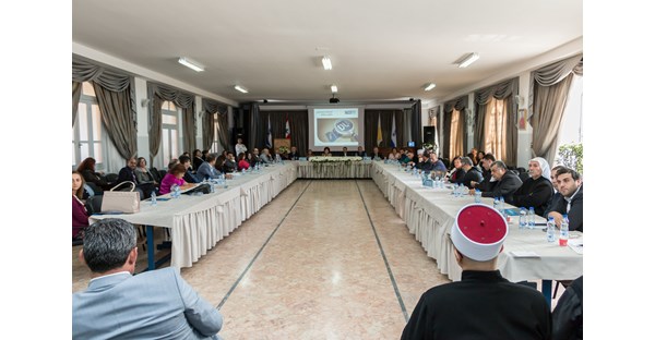 NDU-Shouf Campus Facts and Figures 10