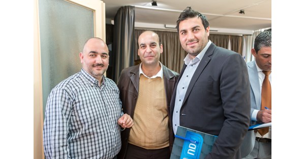 NDU-Shouf Campus Facts and Figures 20