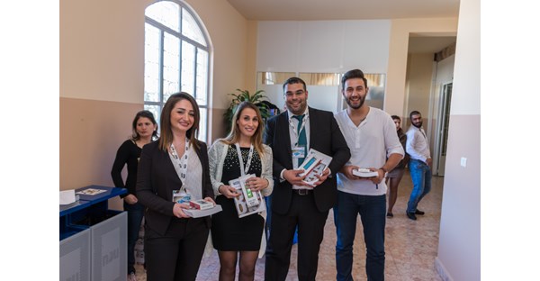 NDU-Shouf Campus Facts and Figures 23