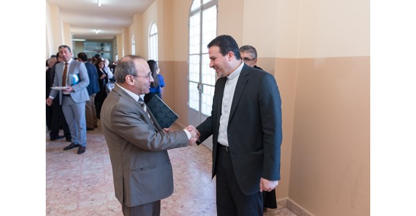 NDU-Shouf Campus Facts and Figures 24