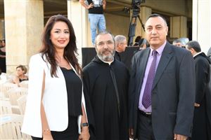 NDU 28th Commencement Ceremony for AY 2017-2018 2