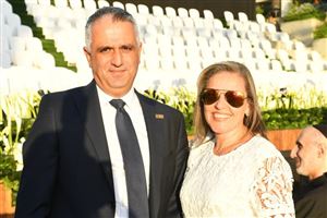 NDU 28th Commencement Ceremony for AY 2017-2018 5