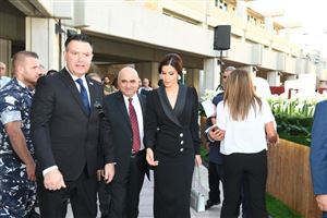 NDU 28th Commencement Ceremony for AY 2017-2018 7