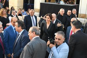 NDU 28th Commencement Ceremony for AY 2017-2018 8