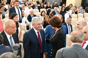 NDU 28th Commencement Ceremony for AY 2017-2018 9