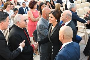 NDU 28th Commencement Ceremony for AY 2017-2018 10