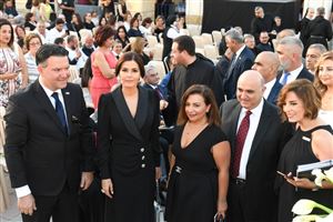 NDU 28th Commencement Ceremony for AY 2017-2018 11