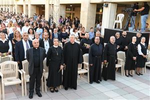 NDU 28th Commencement Ceremony for AY 2017-2018 14