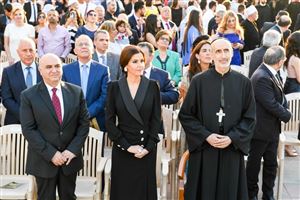 NDU 28th Commencement Ceremony for AY 2017-2018 16