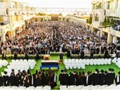 NDU 28th Commencement Ceremony for AY 2017-2018 17