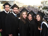 NDU 28th Commencement Ceremony for AY 2017-2018 18