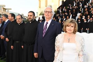 NDU 28th Commencement Ceremony for AY 2017-2018 21