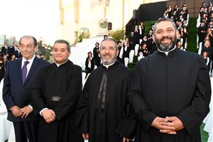 NDU 28th Commencement Ceremony for AY 2017-2018 24